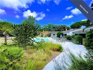 maison à la vente -   17880  LES PORTES EN RE, surface 216 m2 vente maison - UBI482375192